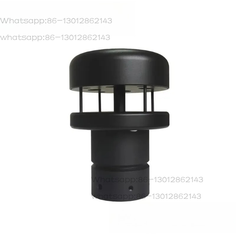 Anemometer Wind Speed - 2025/HY-WDC2E Mini Anemometer Ultrasonik Harga Terjangkau
