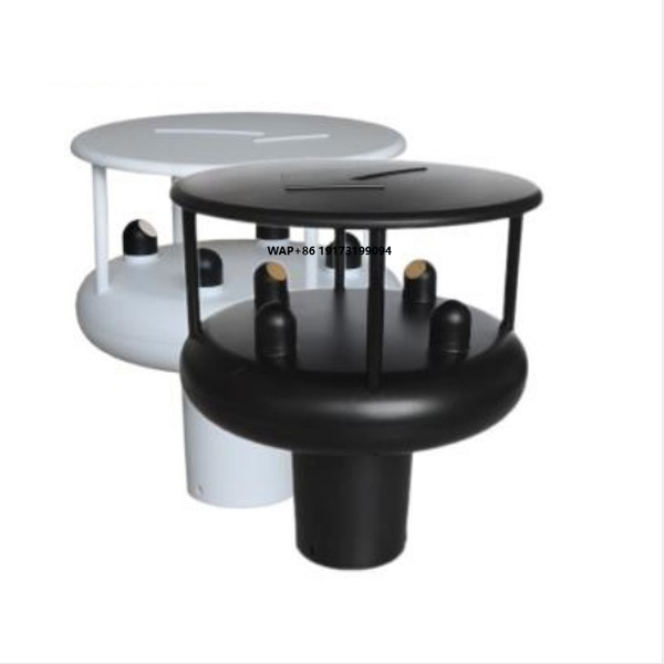 Anemometer Wind Speed - Stasiun Cuaca Luar Ruangan SDI12 RS485