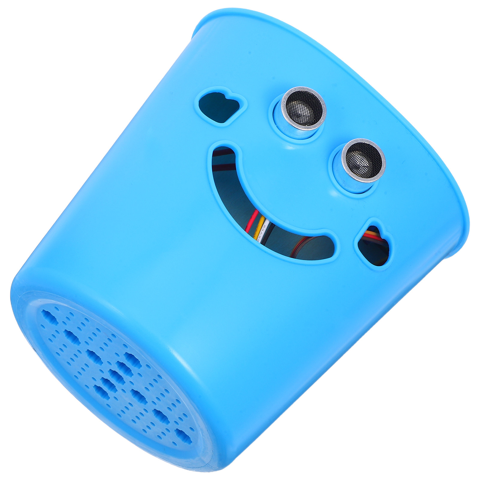 Science Project Diy - 1Set Kit DIY Tempat Sampah Sensor