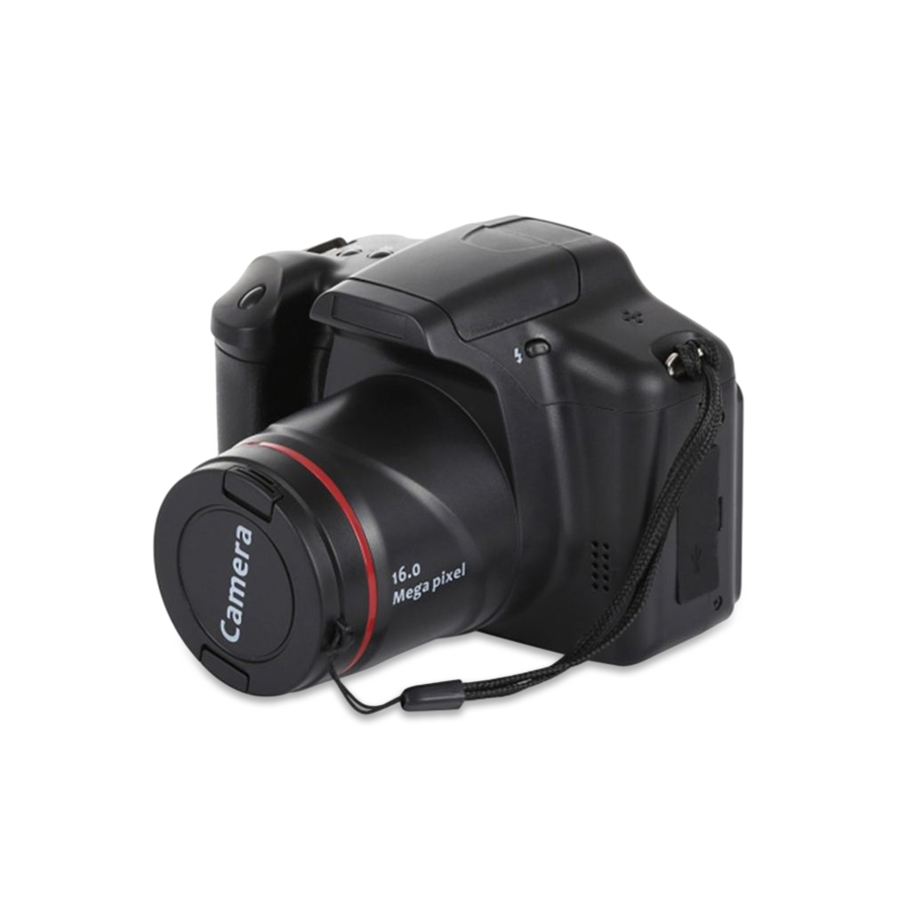 National Geographic Telescope 70Mm - Kamera Digital Profesional JPEG Layar 2.4