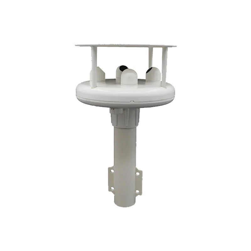 Anemometer Wind Speed - ONWA KW-360 Stasiun Cuaca Ultrasonik Anemometer