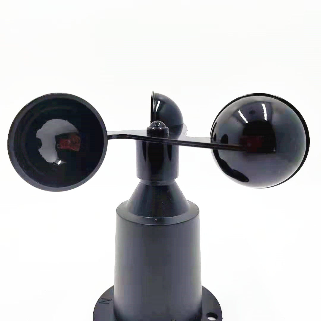 Anemometer Wind Speed - Sensor Anemometer Kit Pengukur Kecepatan Angin