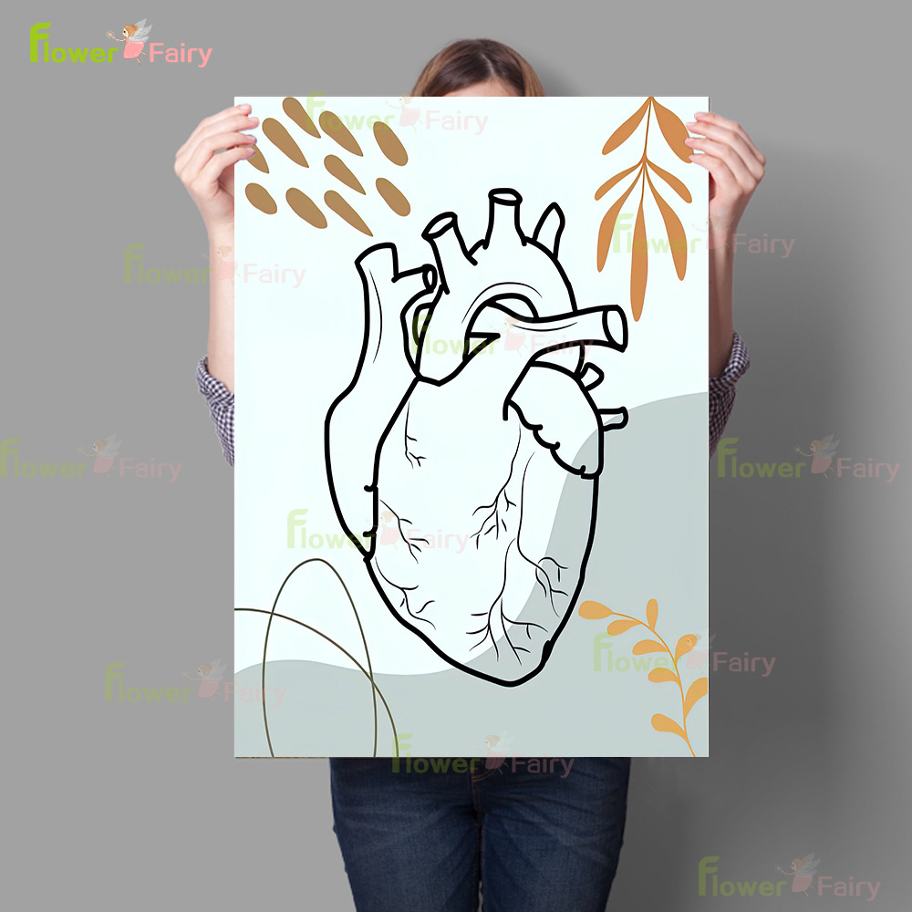 Poster Biologi Pembibitan Otak - Science Nursery ulasan dan harga