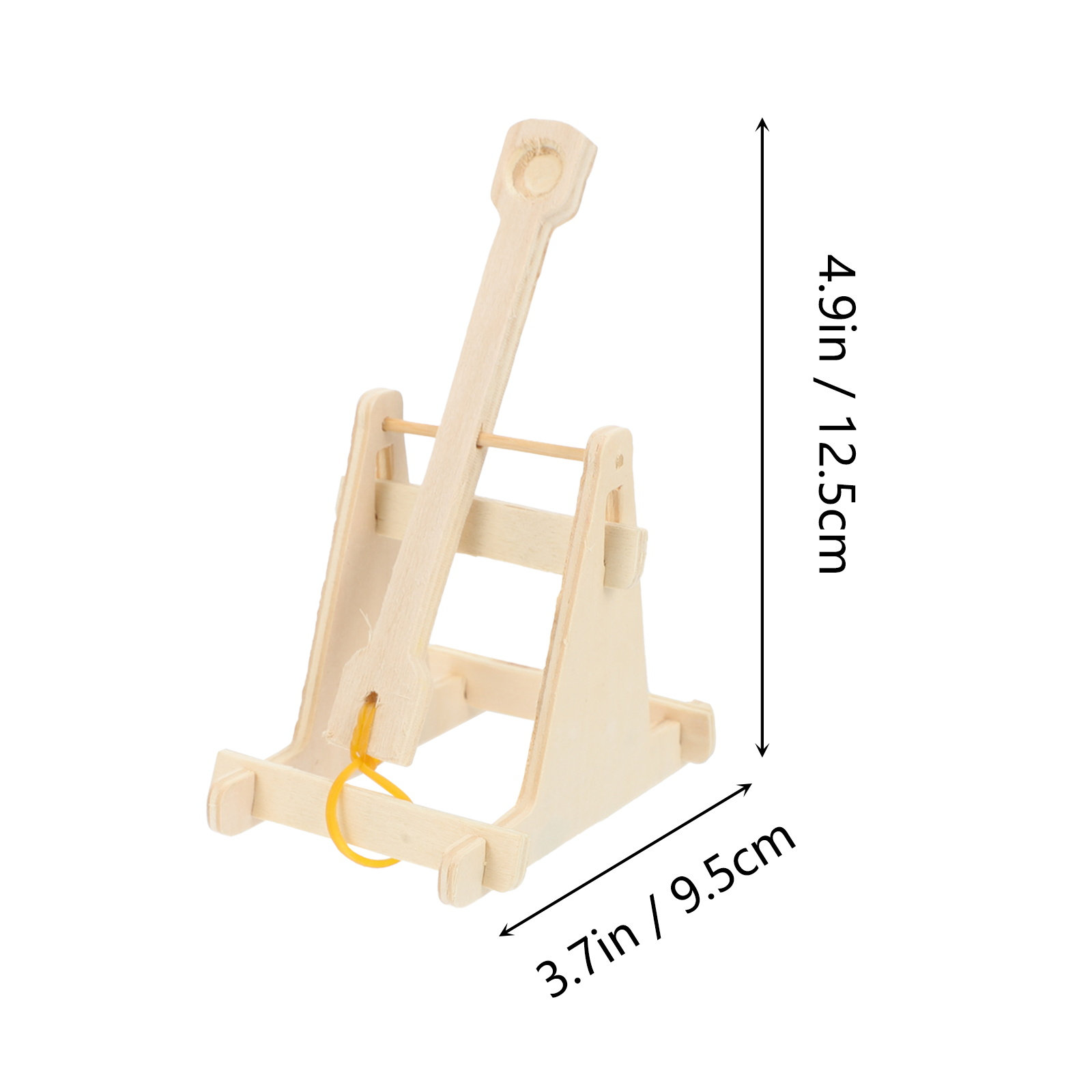 2Pcs Kit Perakitan DIY Katapel - Science Project Diy ulasan dan harga