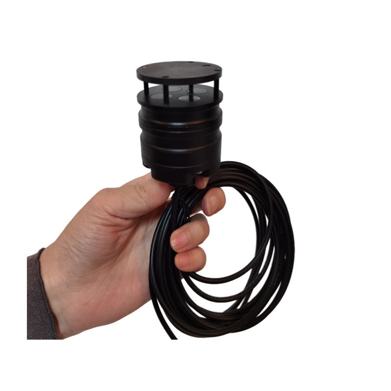 Anemometer Ultrasonik Terinteg - Anemometer Wind Speed ulasan dan harga
