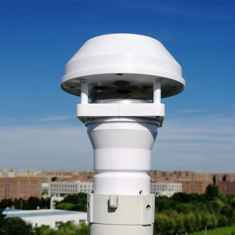 Anemometer Ultrasonik Presisi  - Anemometer Wind Speed ulasan dan harga