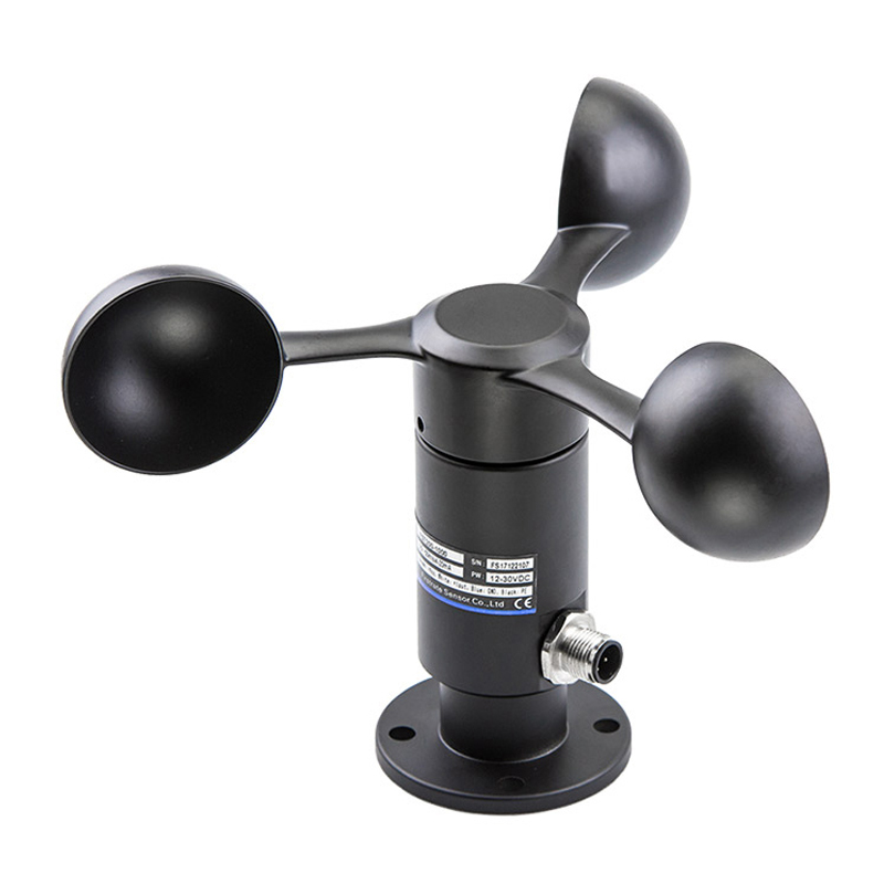 FST200-201 Sensor Kecepatan An - Anemometer Wind Speed ulasan dan harga
