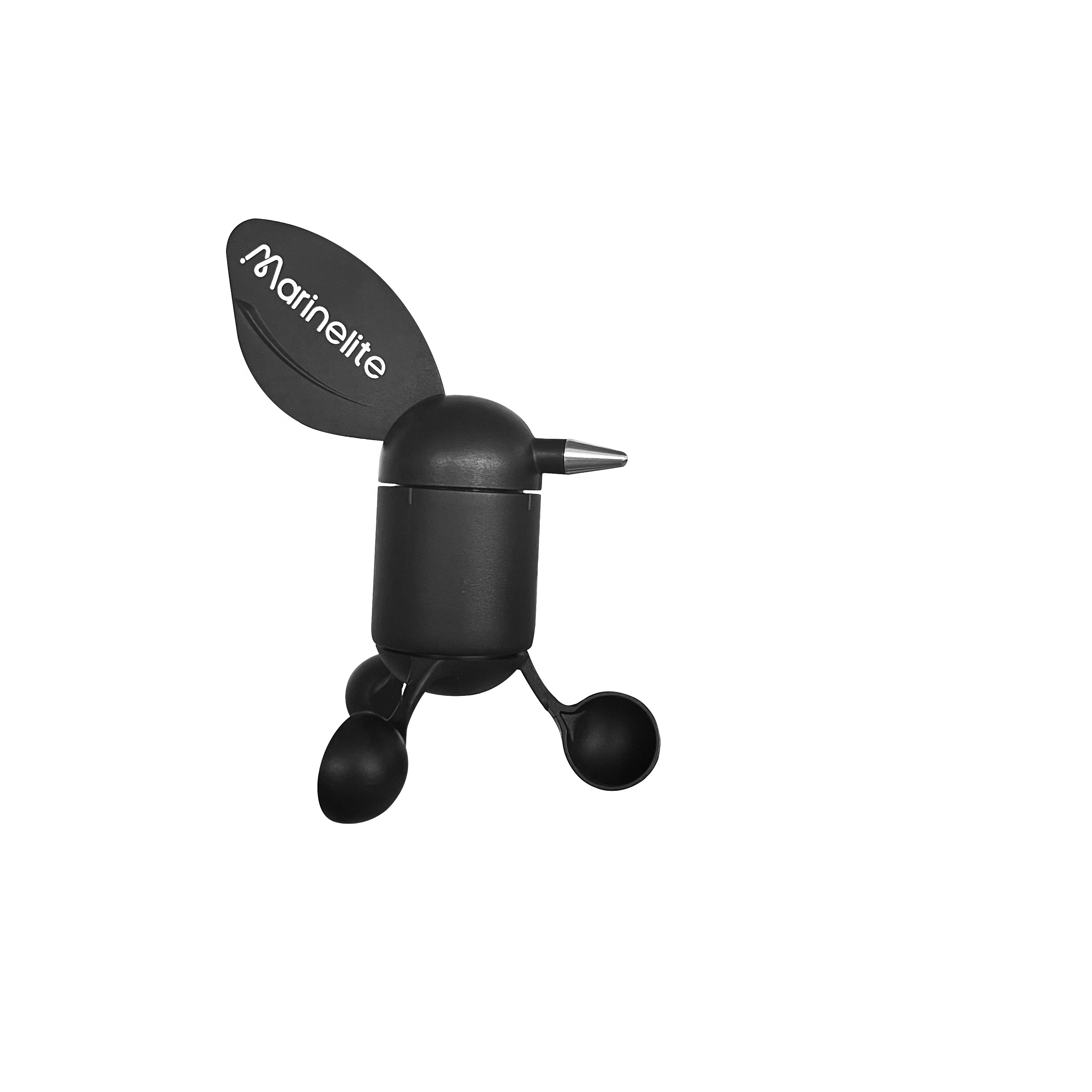 Indikator Arah dan Kecepatan A - Anemometer Wind Speed ulasan dan harga