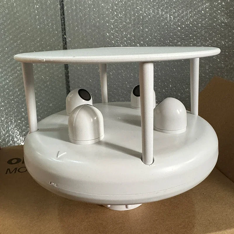 ONWA KW-360 Stasiun Cuaca Ultr - Anemometer Wind Speed ulasan dan harga