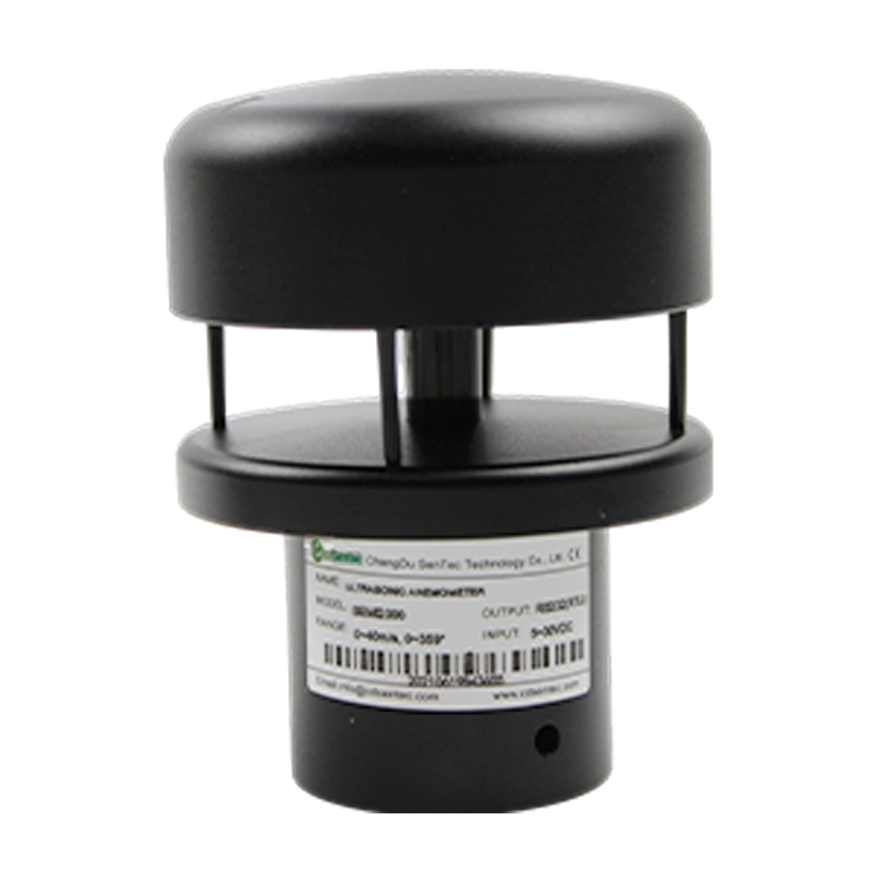 Anemometer ultrasonik mini ber - Anemometer Wind Speed ulasan dan harga
