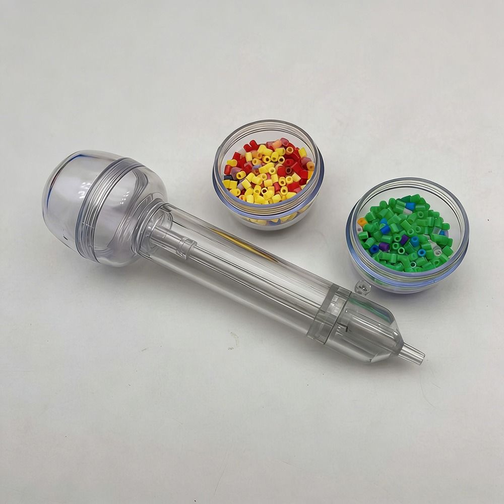 Pena Penempatan Manik-manik Ot - Science Project Diy ulasan dan harga