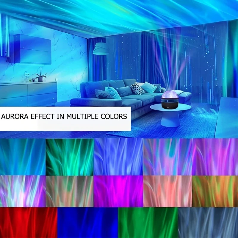 Proyektor LED langit malam, pr - Planetarium Projector Home ulasan dan harga