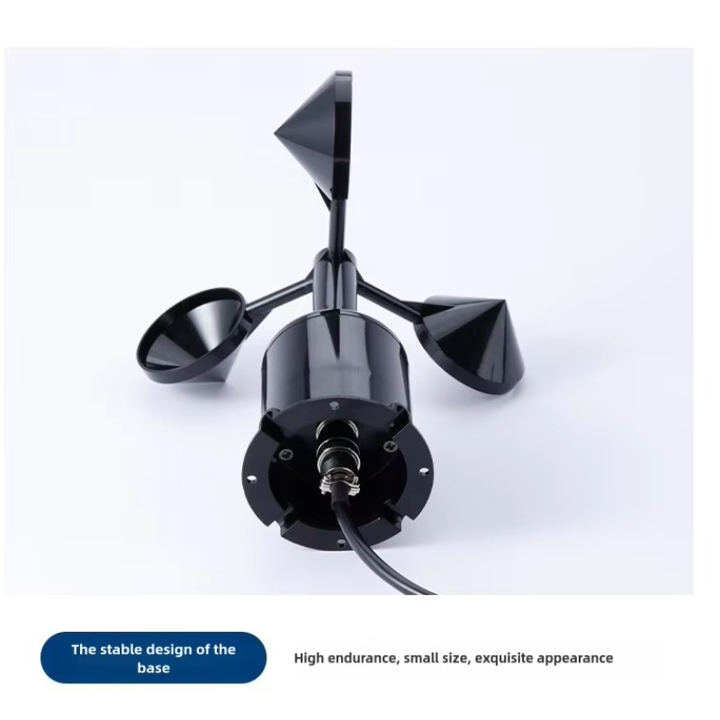 Alat Pengukur Kecepatan Angin  - Anemometer Wind Speed ulasan dan harga